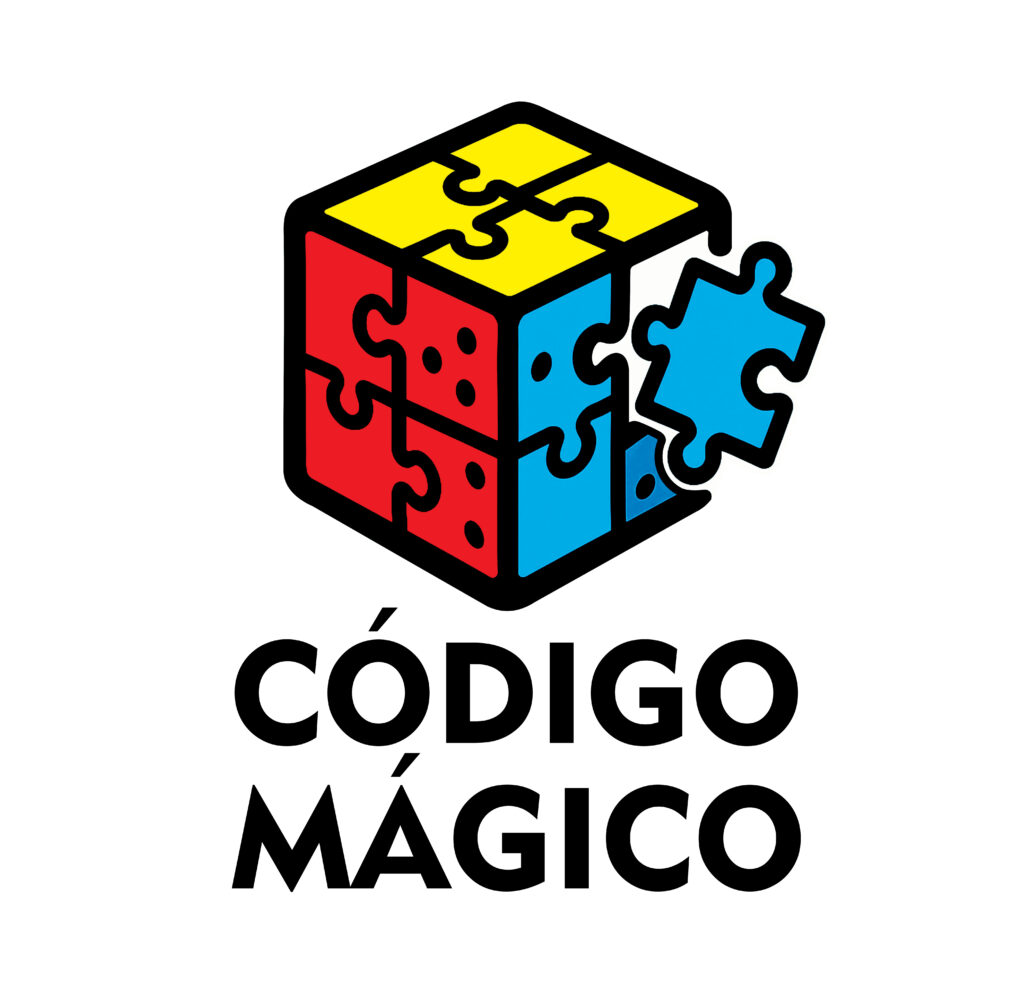 Código Mágico Site de Cursos Gratuitos