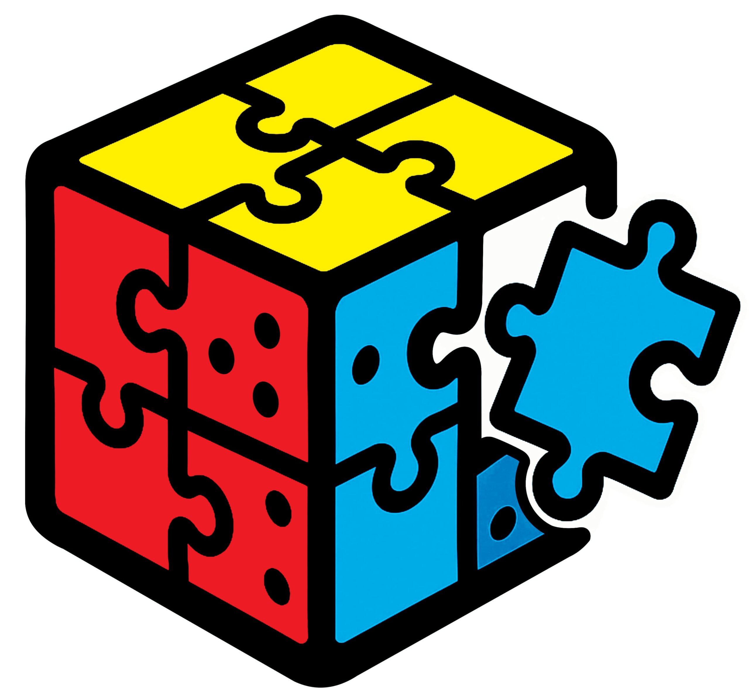 Logomarca Código Mágico