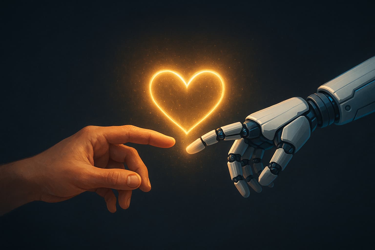 Comunicação entre a máquina e o ser humano