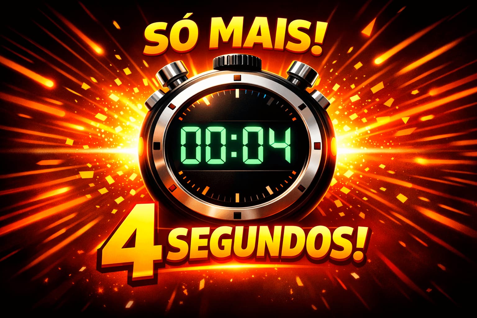 Estratégia de marketing sobre você só tem mais 4 segundos para chamar a atenção