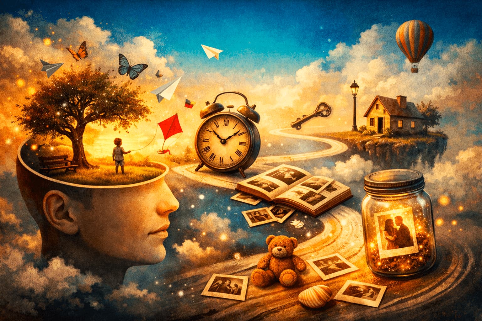 Marketing sobre visão e atenção, os gatilhos mentais que nos levam a algum lugar