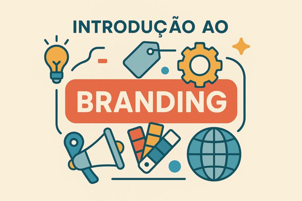 Mundo do Marketing e Introdução ao Branding