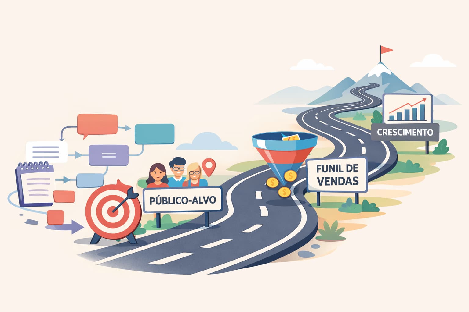 Analises de mercado dentro do planejamento estratégico do mundo do marketing