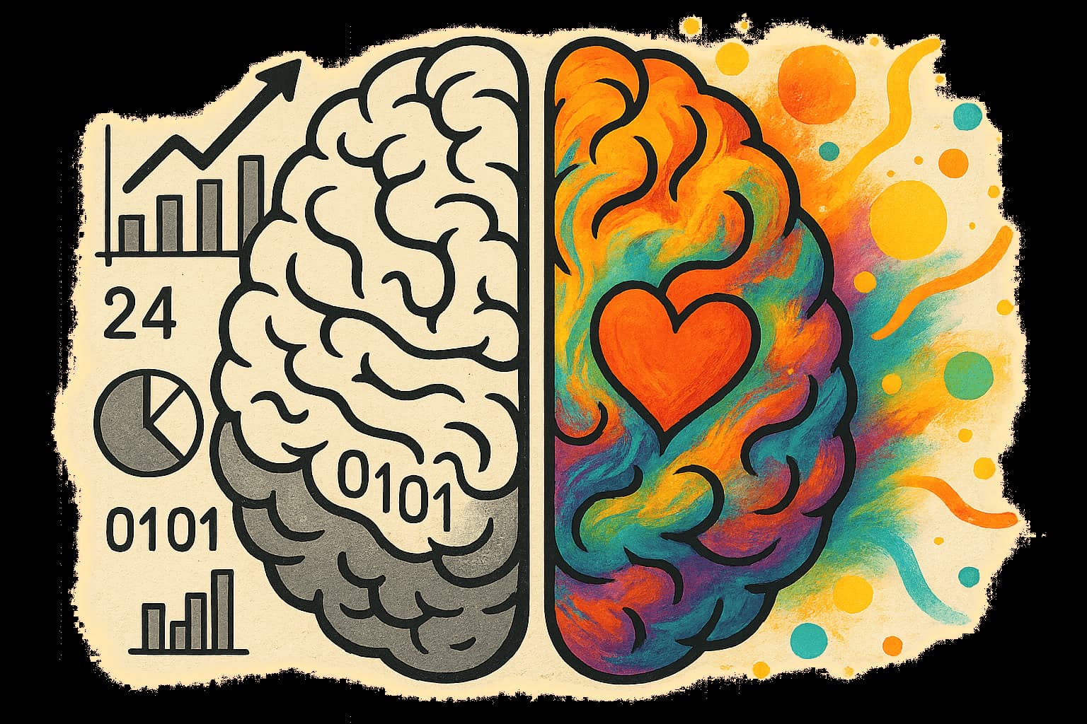 Marketing digital entre razão e emoção na escolha do consumidor