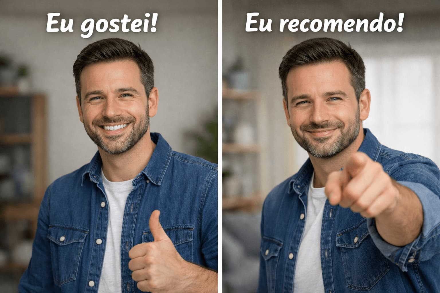 Marketing e Satisfação - Quando o cliente escolhe, gosta e recomenda