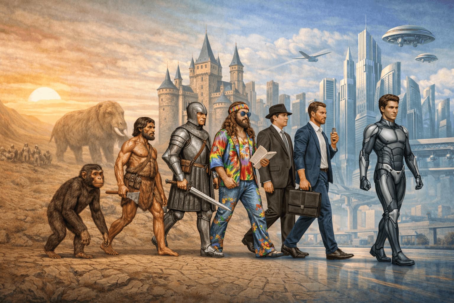 Marketing e neuromarketing sobre como o cérebro evoluiu para decidir