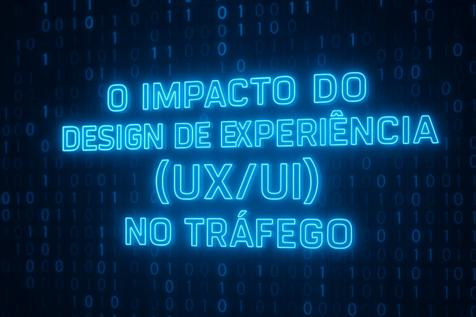 Marketing e o impacto do design de experiência de usuário UX no tráfego