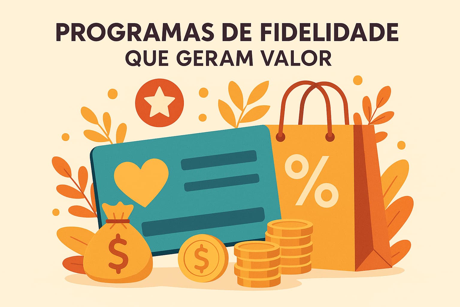 Marketing moderno e os programas de fidelidade que geram valor