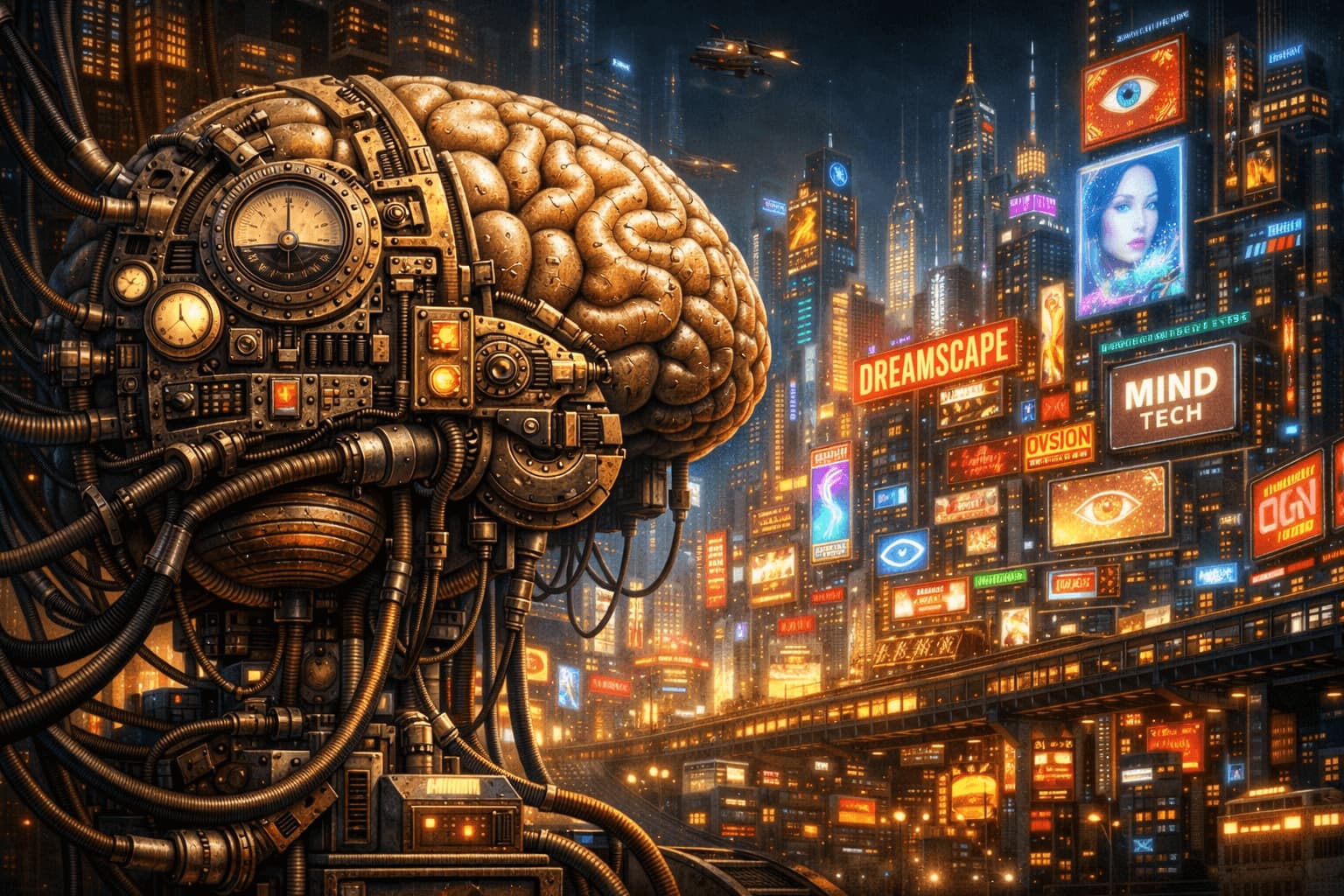 Neuromarketing e Neurociência aplicadas ao consumo