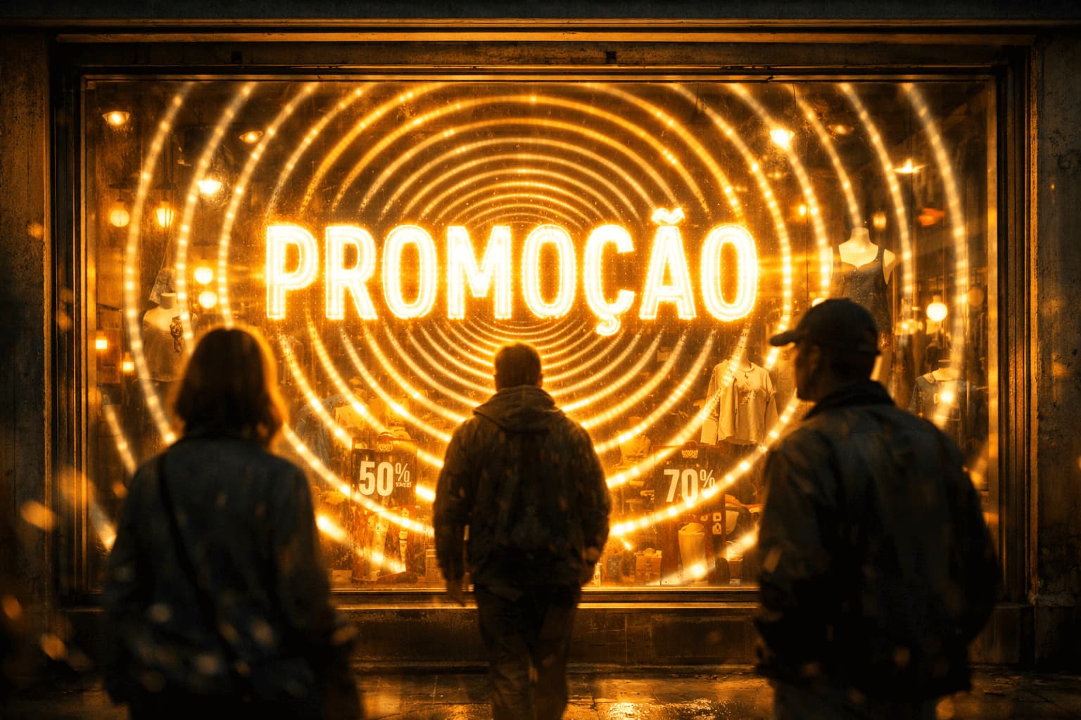 O comportamento do consumidor no mundo e no marketing atual