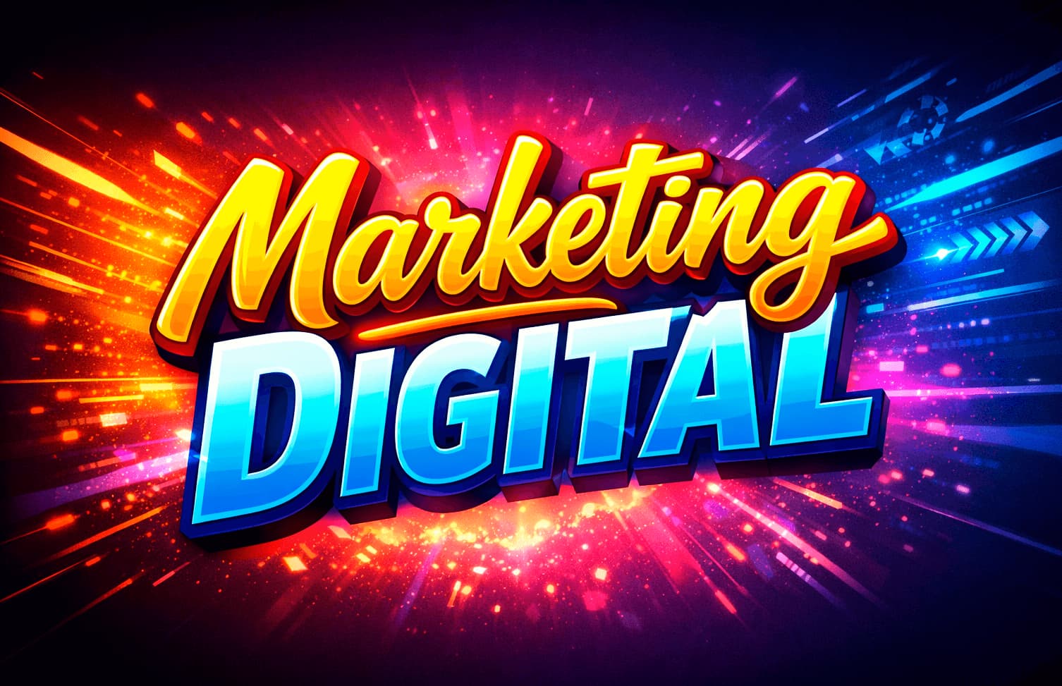 Temas para estudar no marketing digital e ser um mestre da atualidade