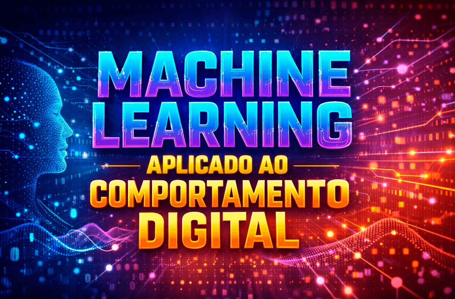 Marketing e machine learning aplicada ao comportamento digital