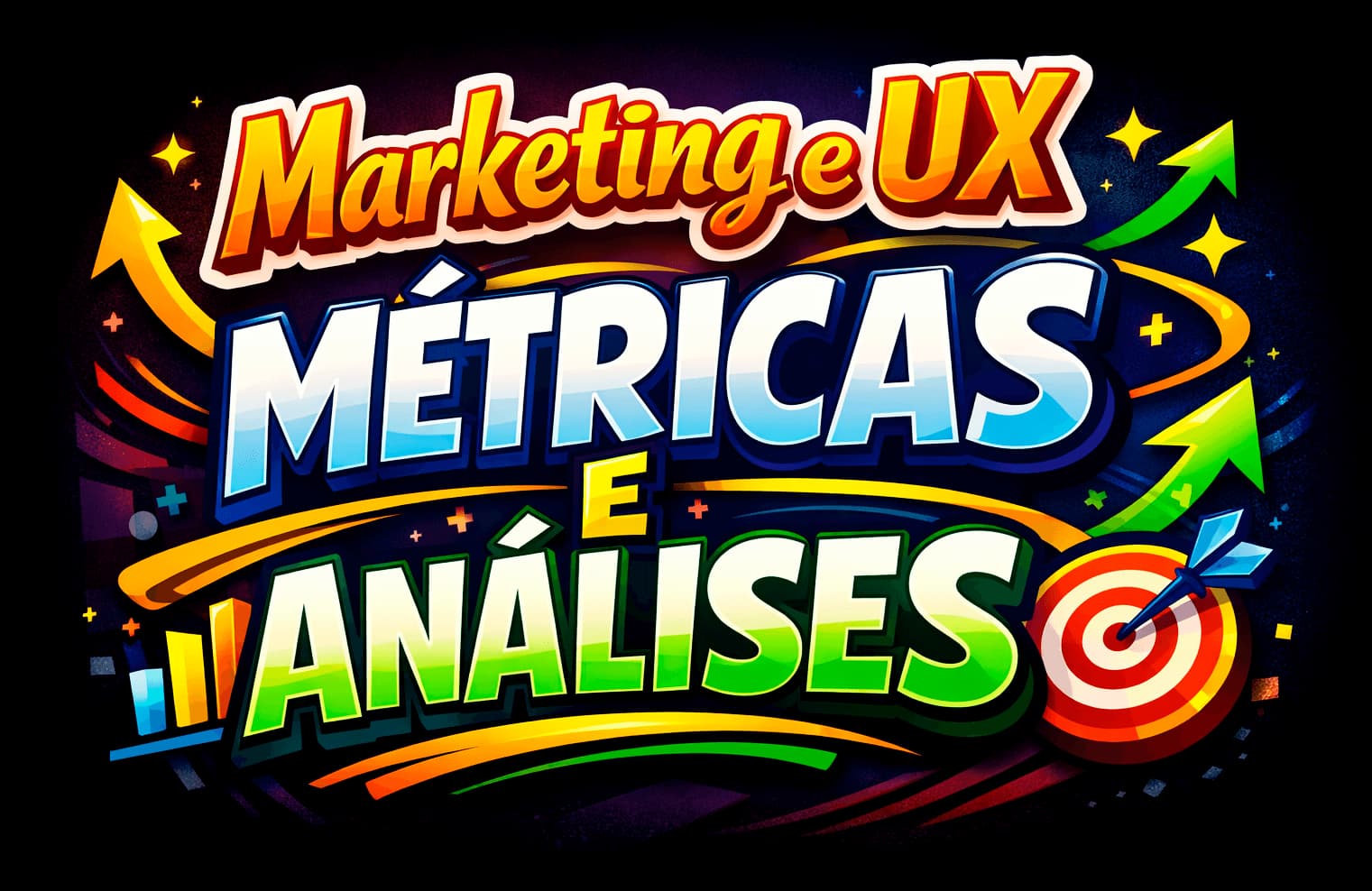 Métricas e Análises da experiência de usuário UX Marketing