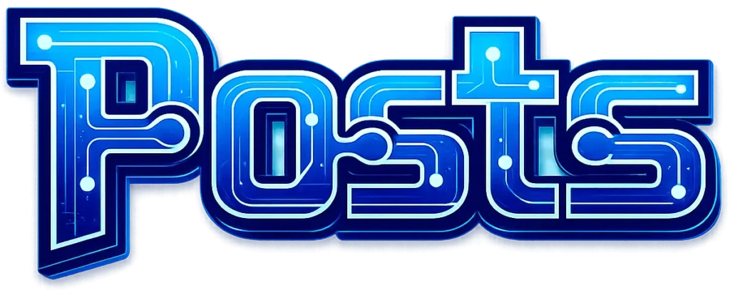 Posts banner informativo escrita criativa página mapa do site