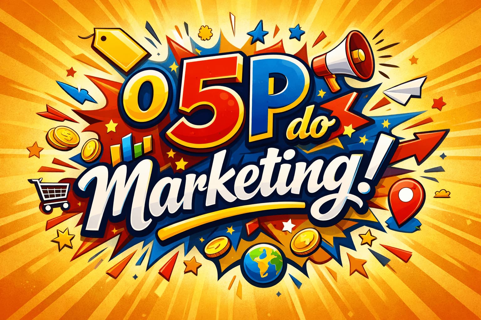 Pessoas o quinto p do marketing