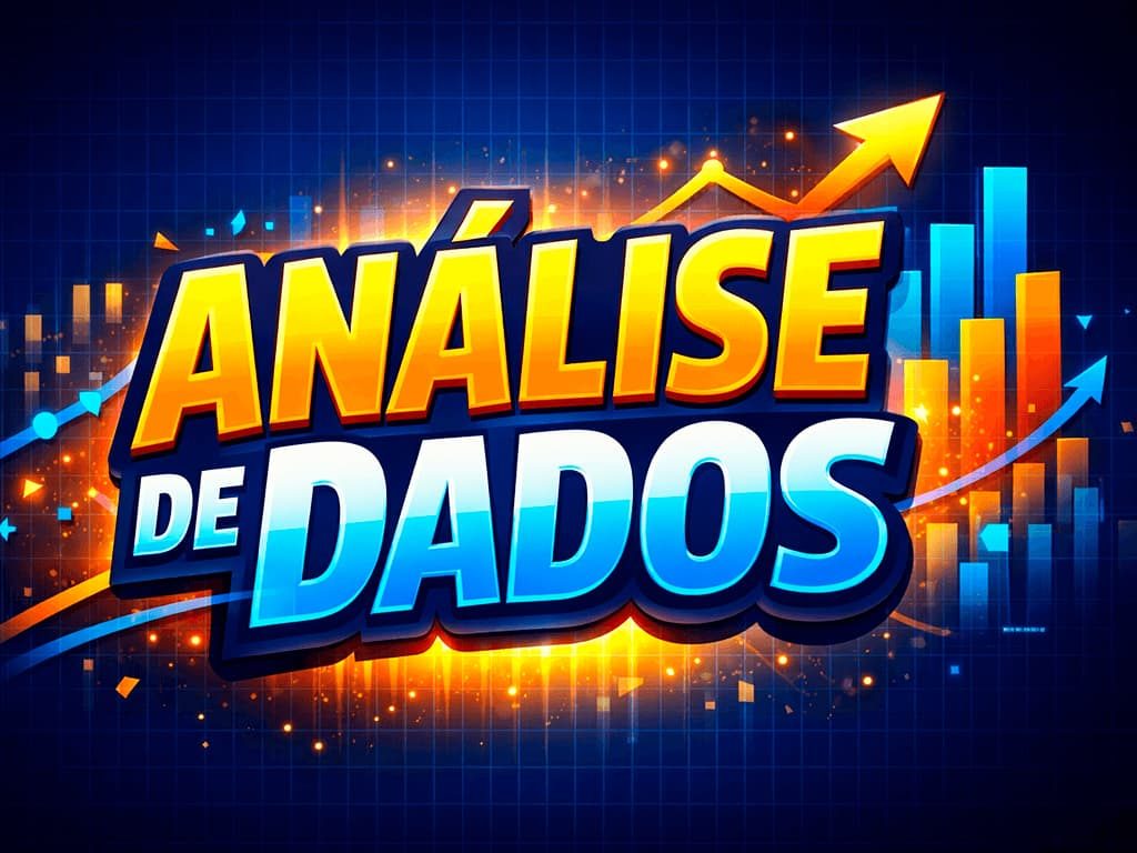 Categoria de posts sobre análise de dados no marketing