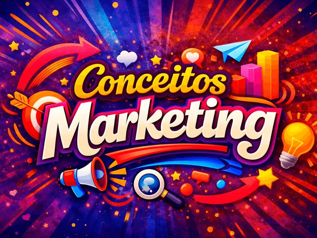 Conceitos sobre Marketing Categoria de posts